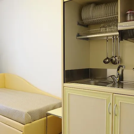 Residence Suite Smeraldo-3