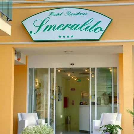 Residence Suite Smeraldo-2